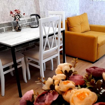 Avlabari Apartment Tbilisi Esterno foto