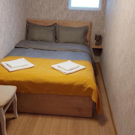 Avlabari Apartment Tbilisi Esterno foto