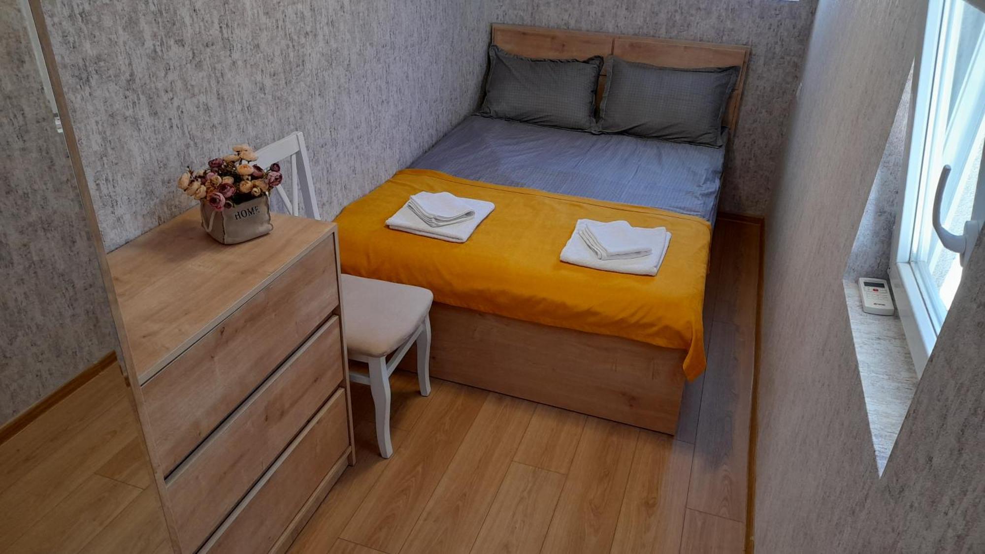 Avlabari Apartment Tbilisi Esterno foto