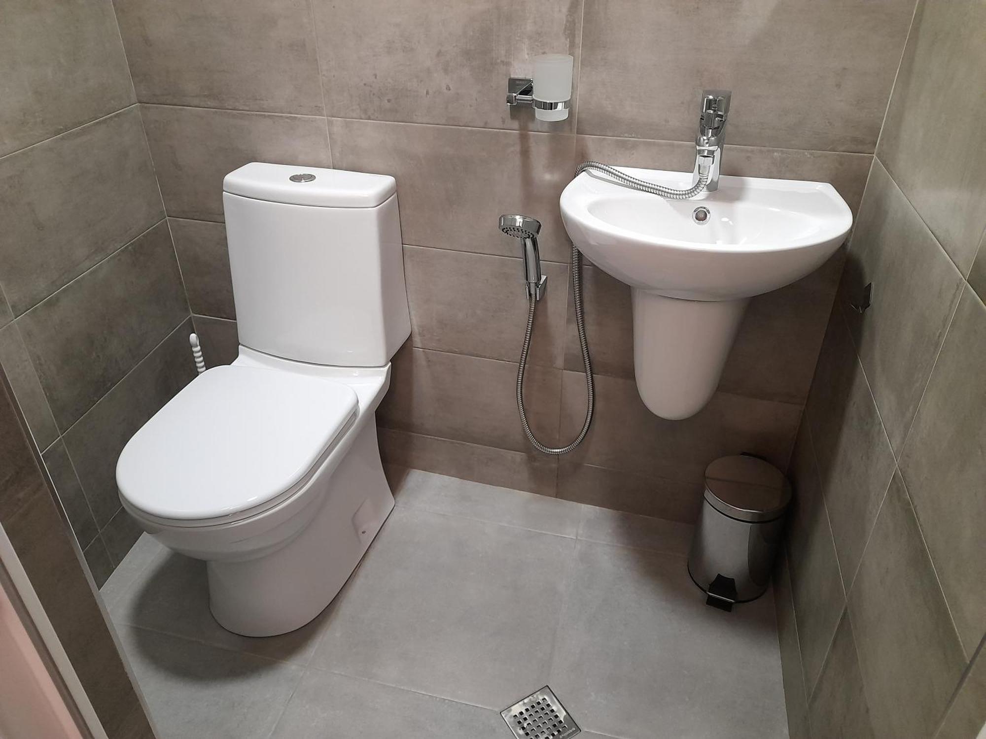 Avlabari Apartment Tbilisi Esterno foto