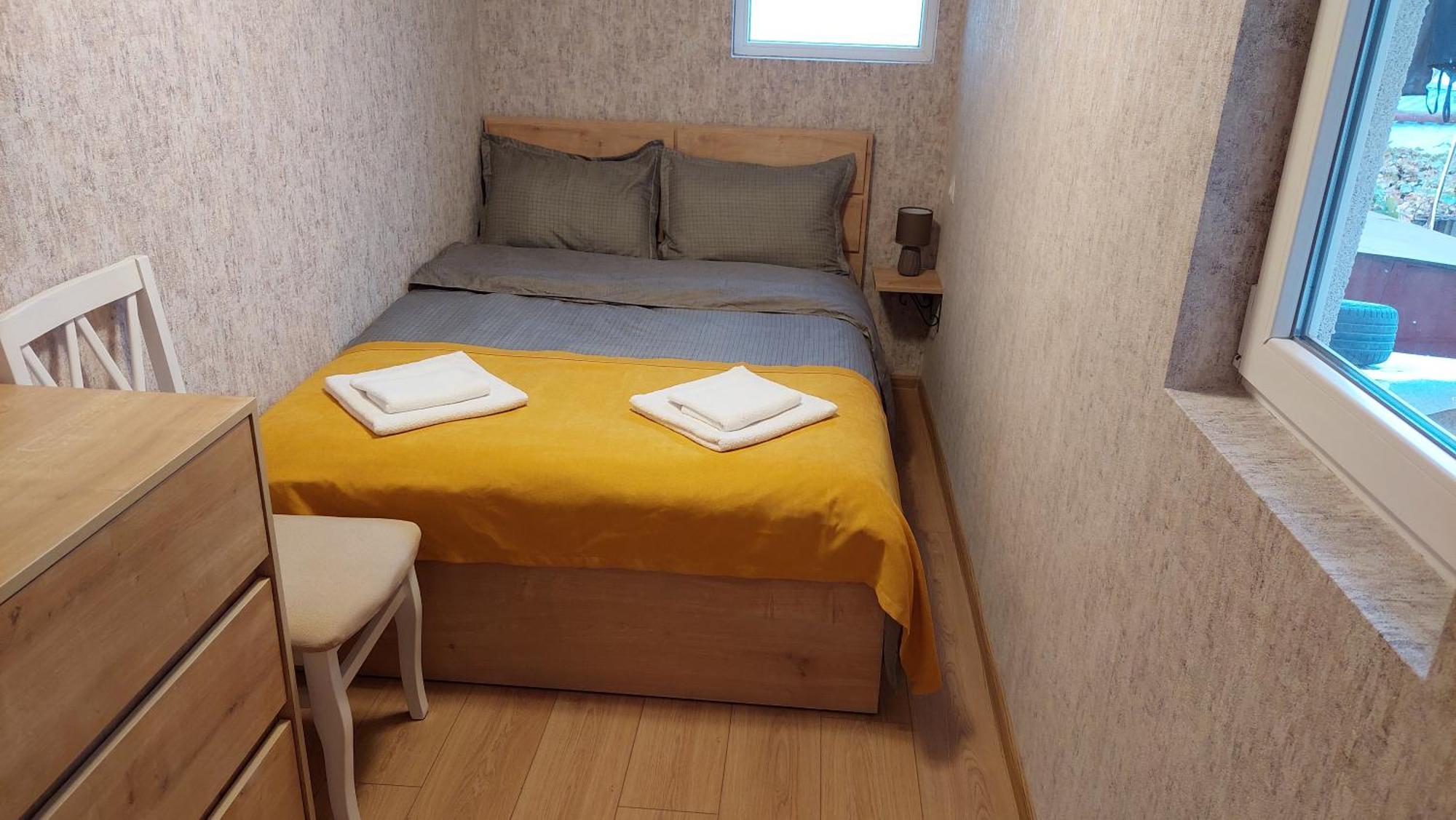 Avlabari Apartment Tbilisi Esterno foto