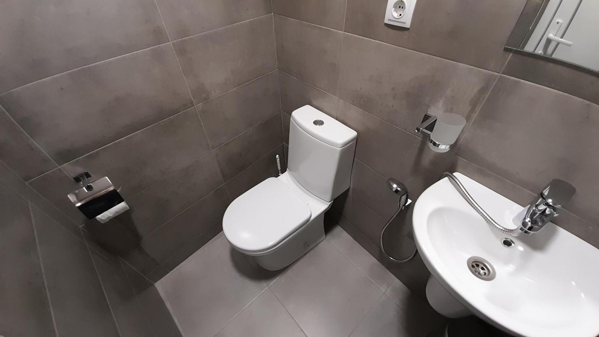 Avlabari Apartment Tbilisi Esterno foto